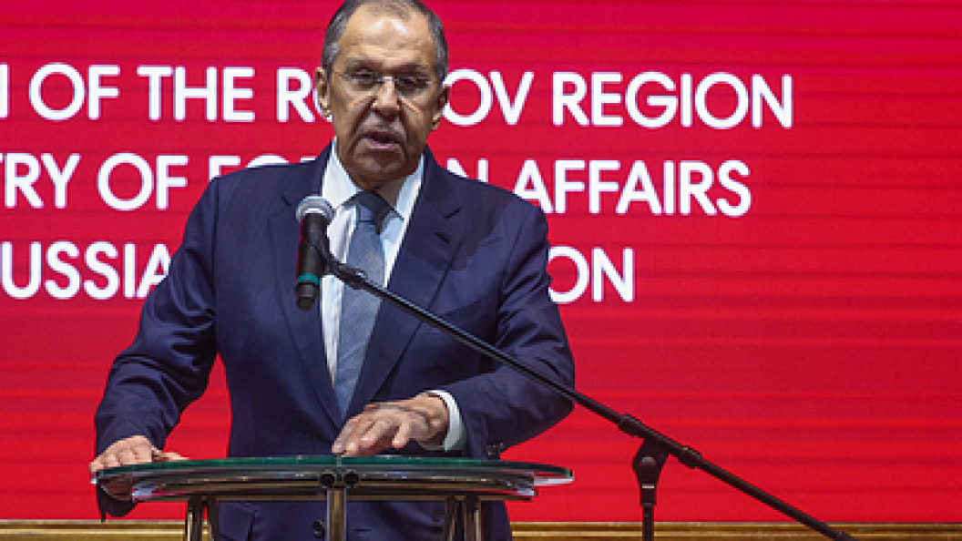    Фото: Shatokhina Natalia/news.ru/Globallookpress