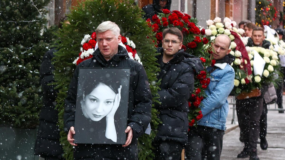 Фото: Shatokhina Natalia/news.ru/globallookpress.com