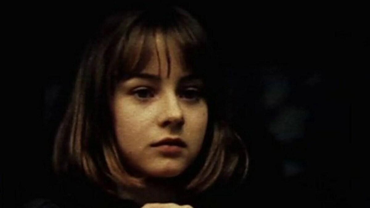 Кадр из фильма «Клетка для канареек»