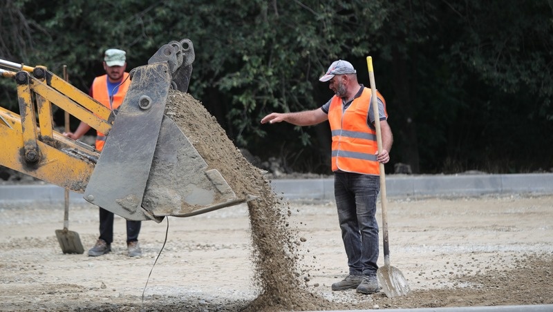      Фото: Дмитрий Ахмадуллин / / ИА «Победа26»