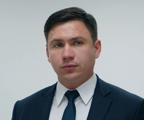 Фото: личная страничка Сергея Урайкина.