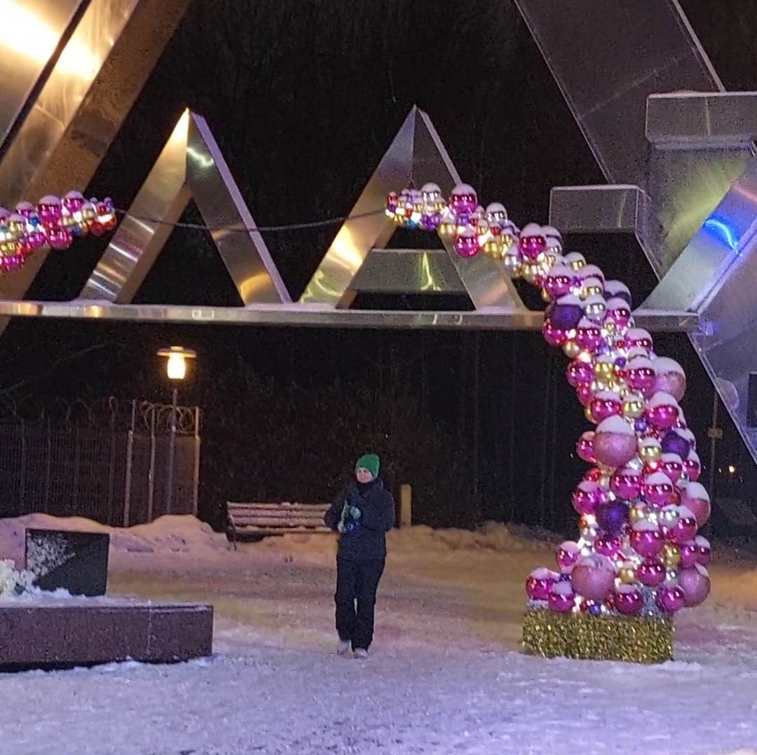 Фото автора.