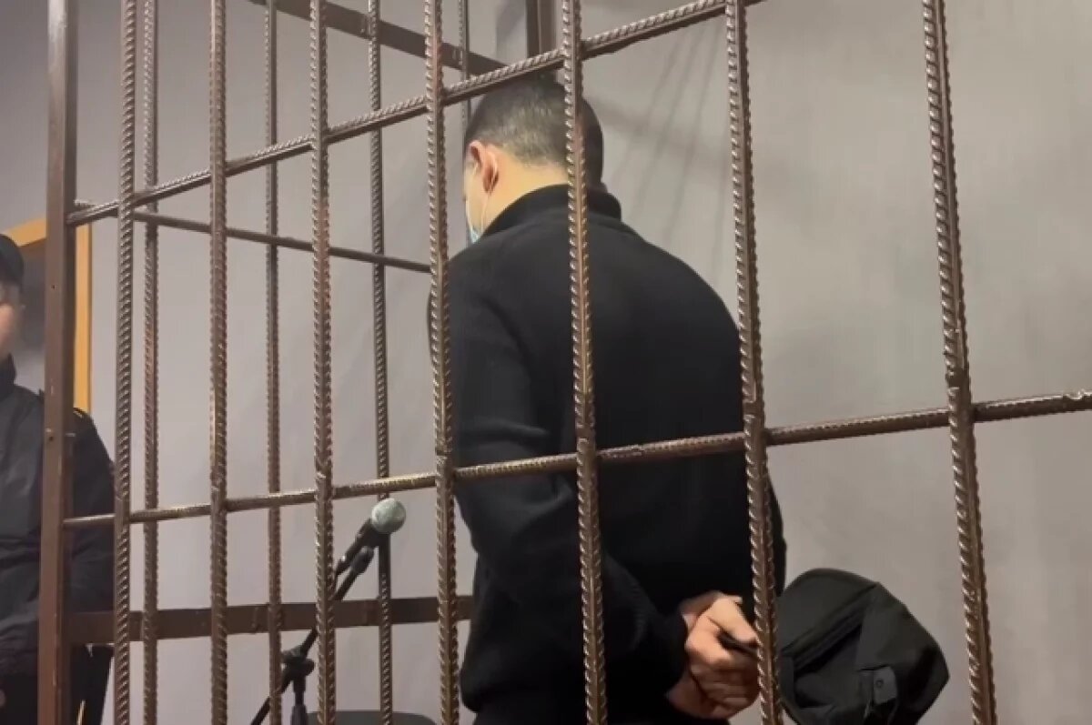    Суд Петербурга вынес приговор укравшему миллиард из банковских ячеек