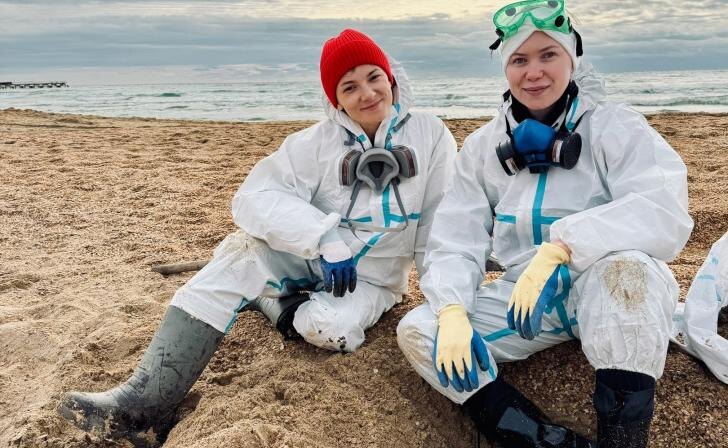    Фото Александра Теплякова