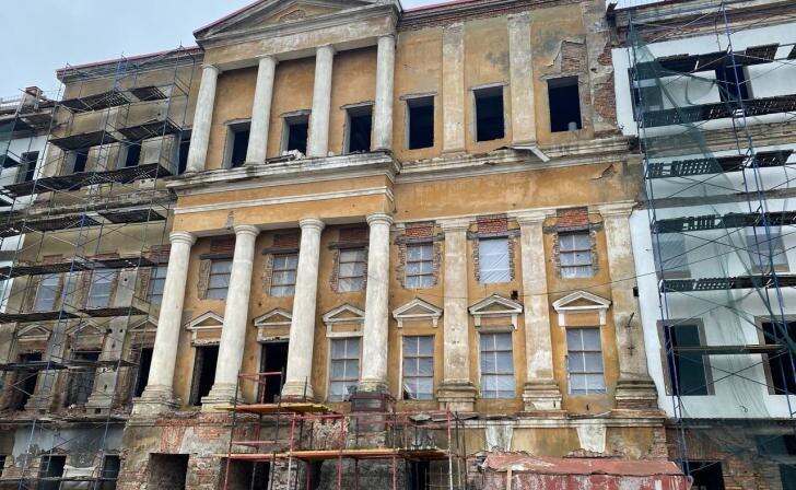    Источник фото: архив Курских известий