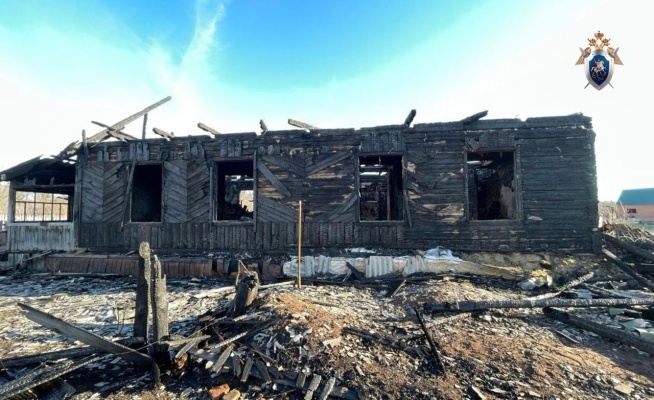    Хотел сжечь женщин с детьми. За попытку убийства житель Бузулукского района сядет надолго Белов Михаил Александрович