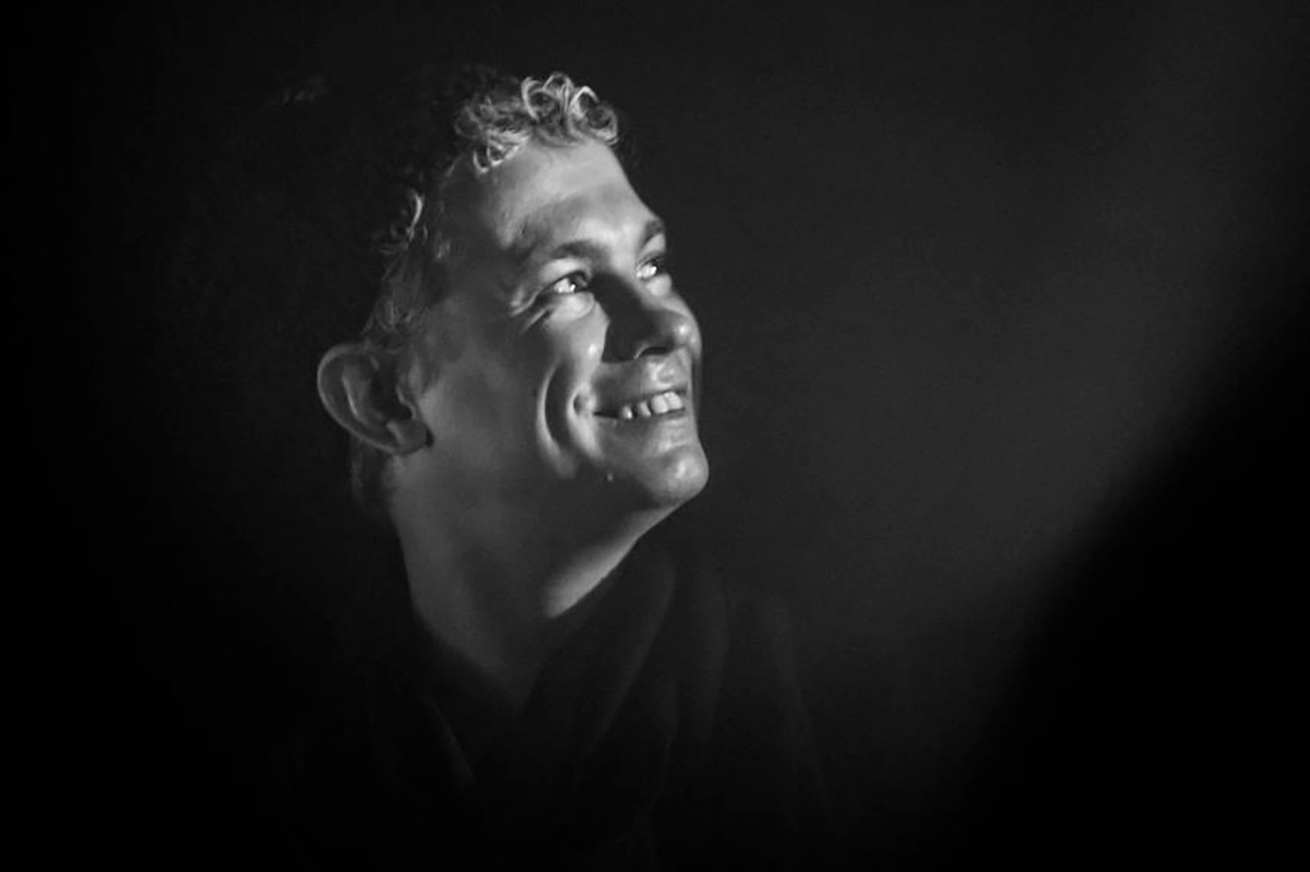 Кинокомпания «Ильмень»📷Актер Никита Кологривый на съемках фильма «Искупление», режиссер Константин Еронин