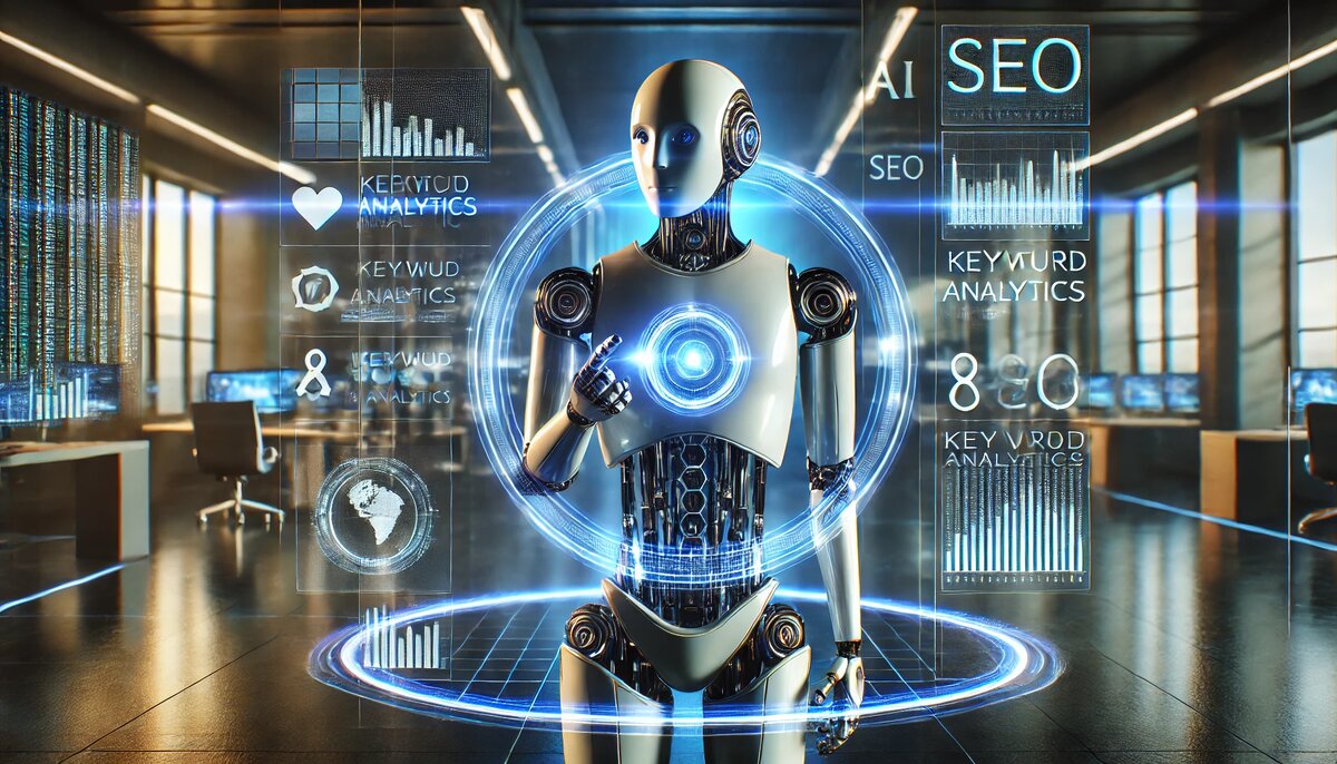 Как нейросети меняют подход к SEO