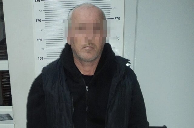    Фото: ГУ МВД по Волгоградской области