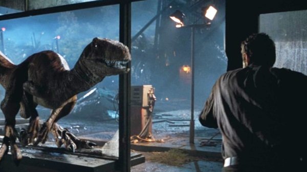«Парк юрского периода: Затерянный мир»