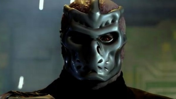 Джейсон Вурхиз