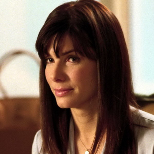     О боли Сандры Буллок расскажут в «Они потрясли мир»