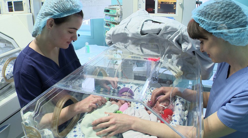    Самыми популярными именами в Сургутском районе стали Михаил и Ева