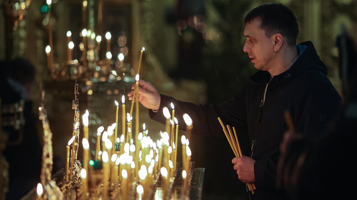    Фото: Belkin Alexey/globallookpress.com