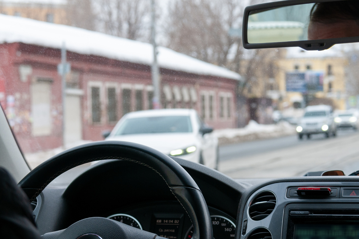 © Svetlana Vozmilova/Global Look Press