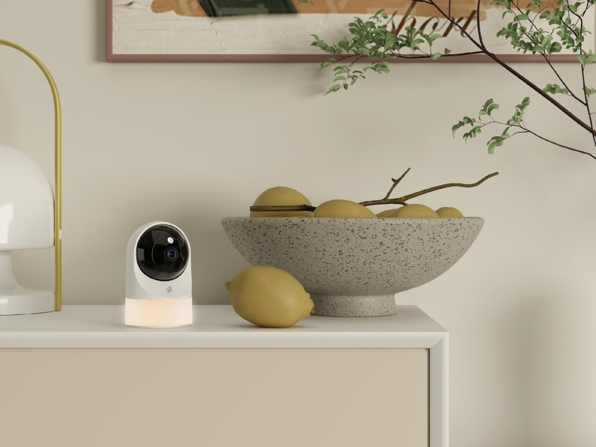    Kami Vision представила ИИ-камеру для обнаружения падений с точностью до 99,5%