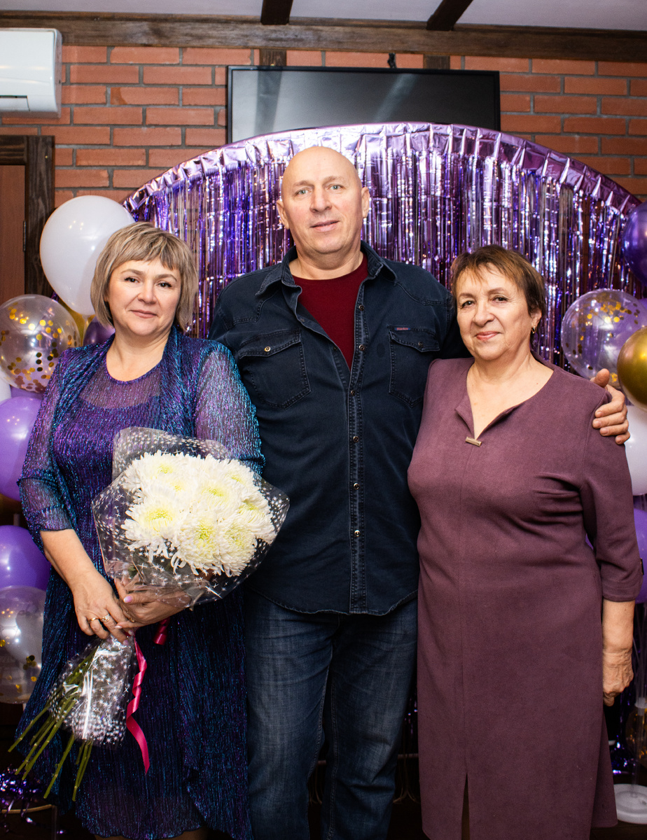 Я и мои детки   ф