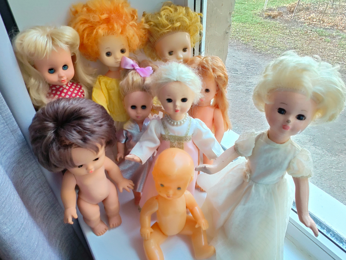 Фото автора 