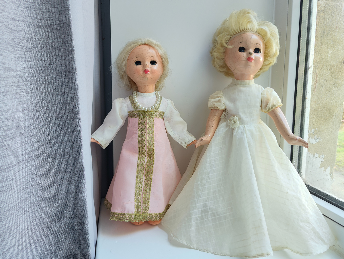 Фото автора 