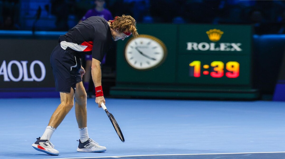    Фото: picture alliance / BEAUTIFUL SPORTS