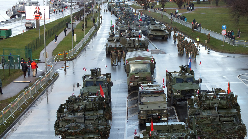    Victor Lisitsyn/Globallookpress