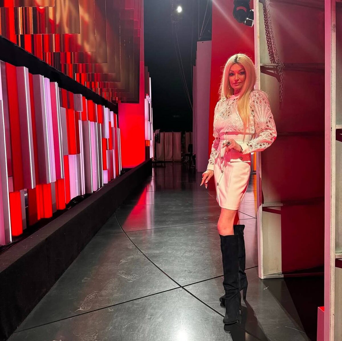 Источник: социальные сети 