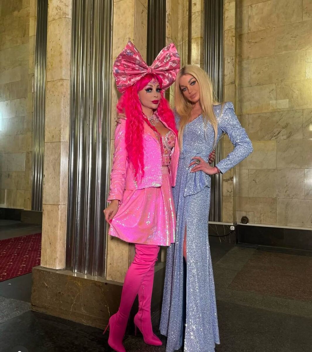 Источник: социальные сети