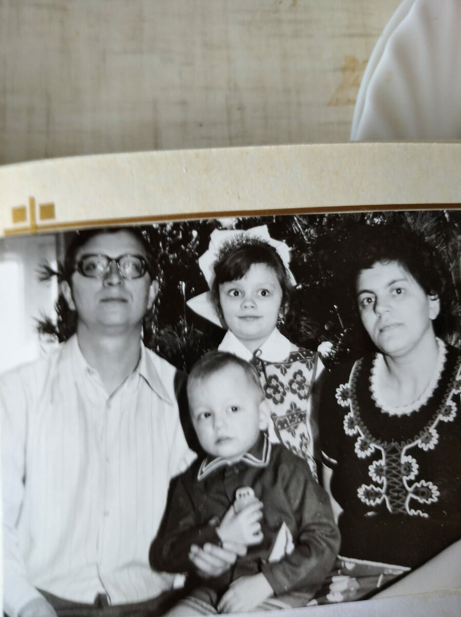 Фото автора