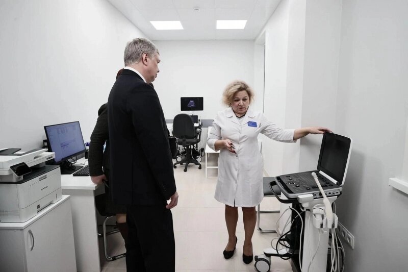    Фото: Правительство Ульяновской области