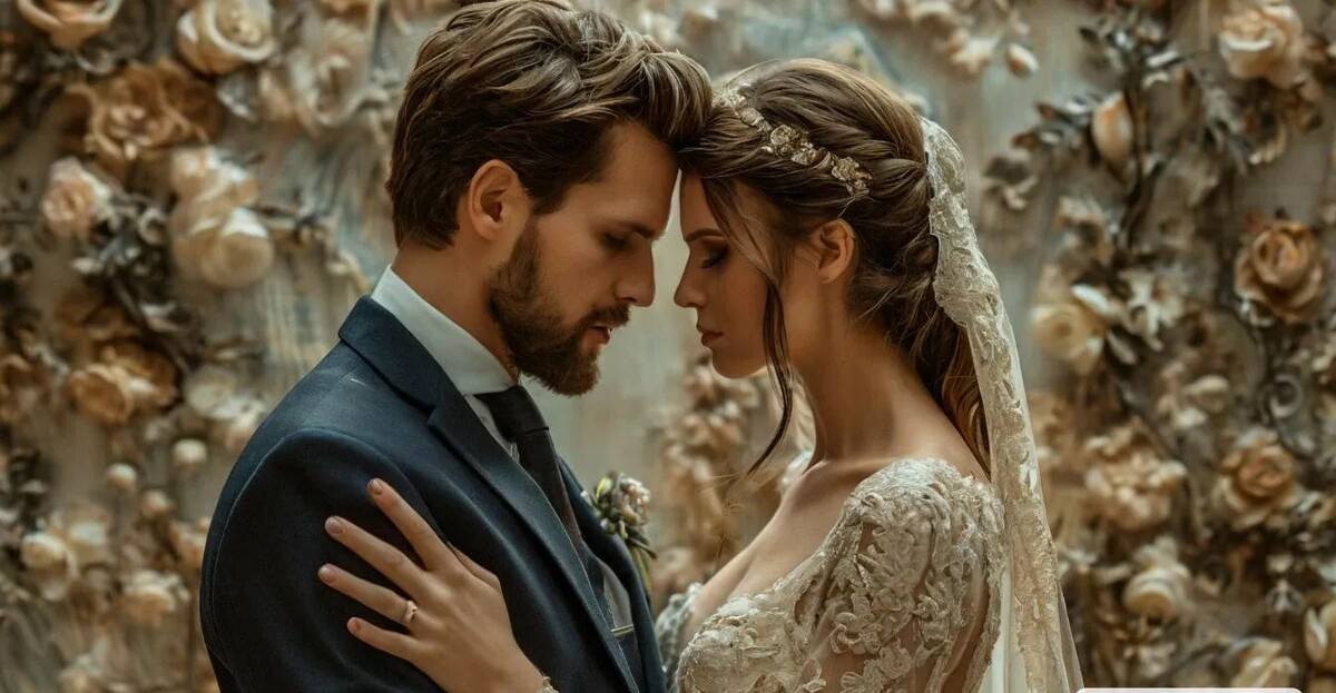 Ронинсон мечтал о свадьбе, жене и детях