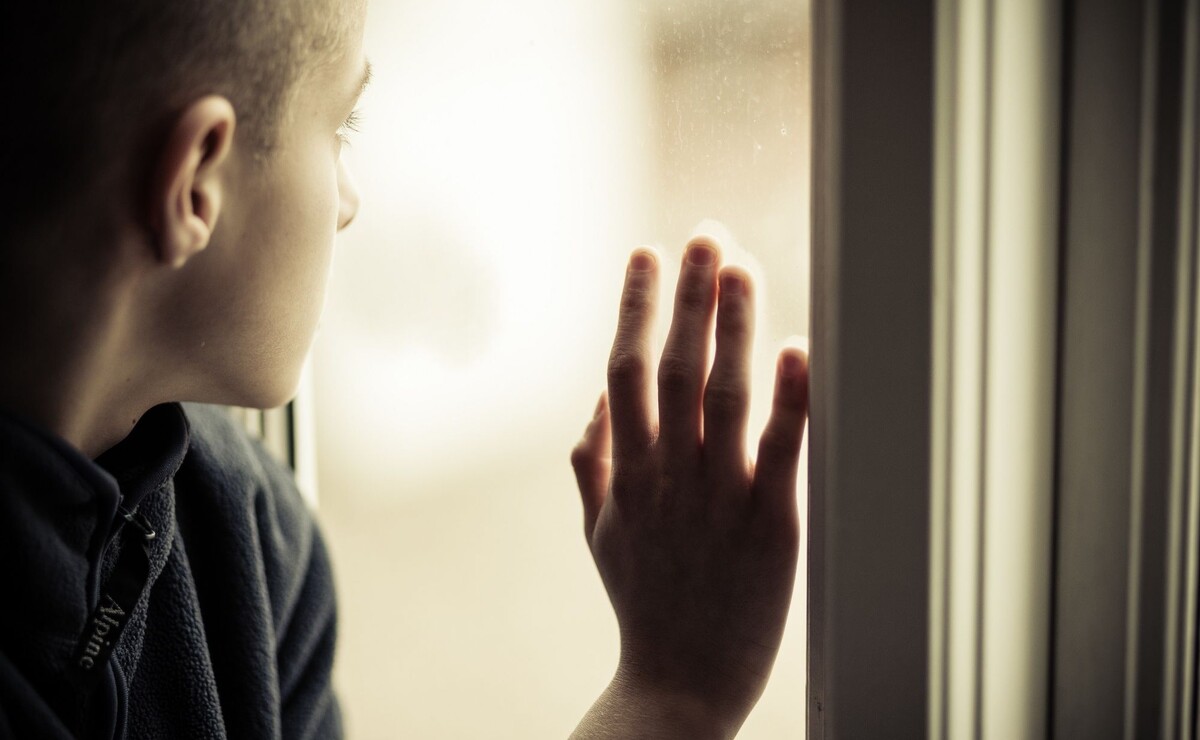 Актёр мечтал помочь воспитанникам из детских домов