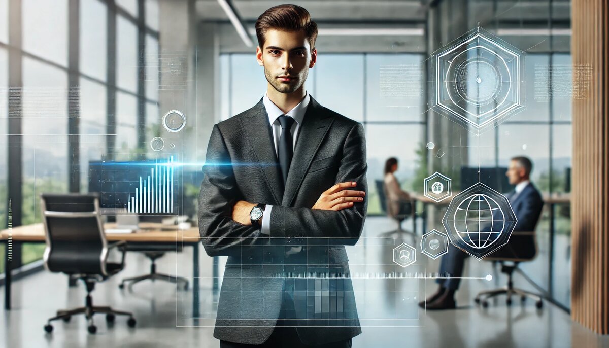 Нейросети для бизнеса