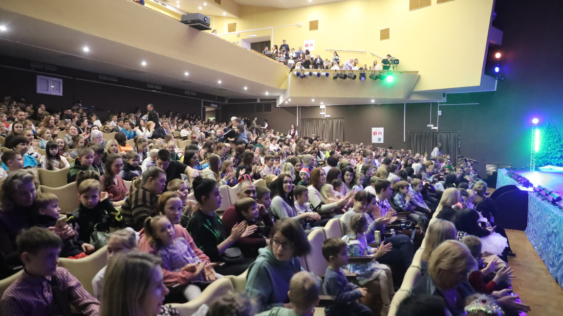 Фото: Станислав Телеховец