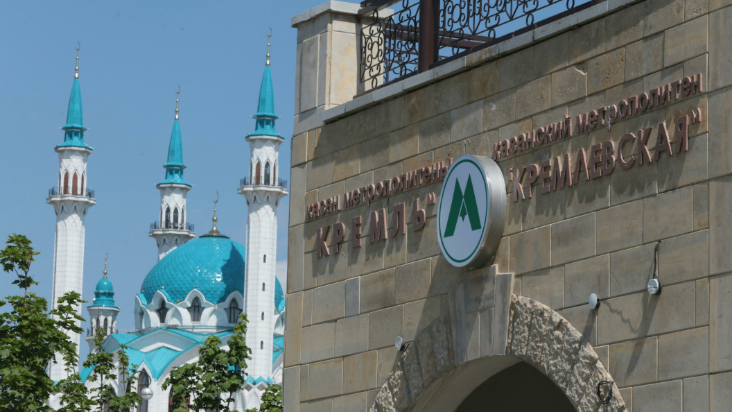    Zamir Usmanov/Globallookpress