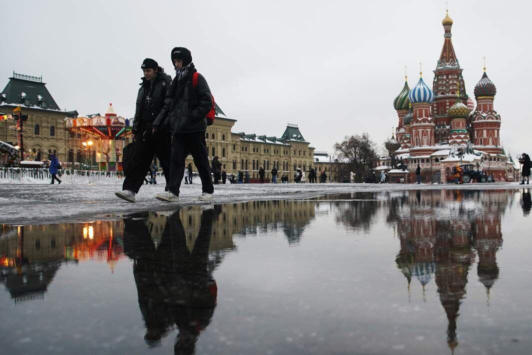 Фото: ИЗВЕСТИЯ/Эдуард Корниенко