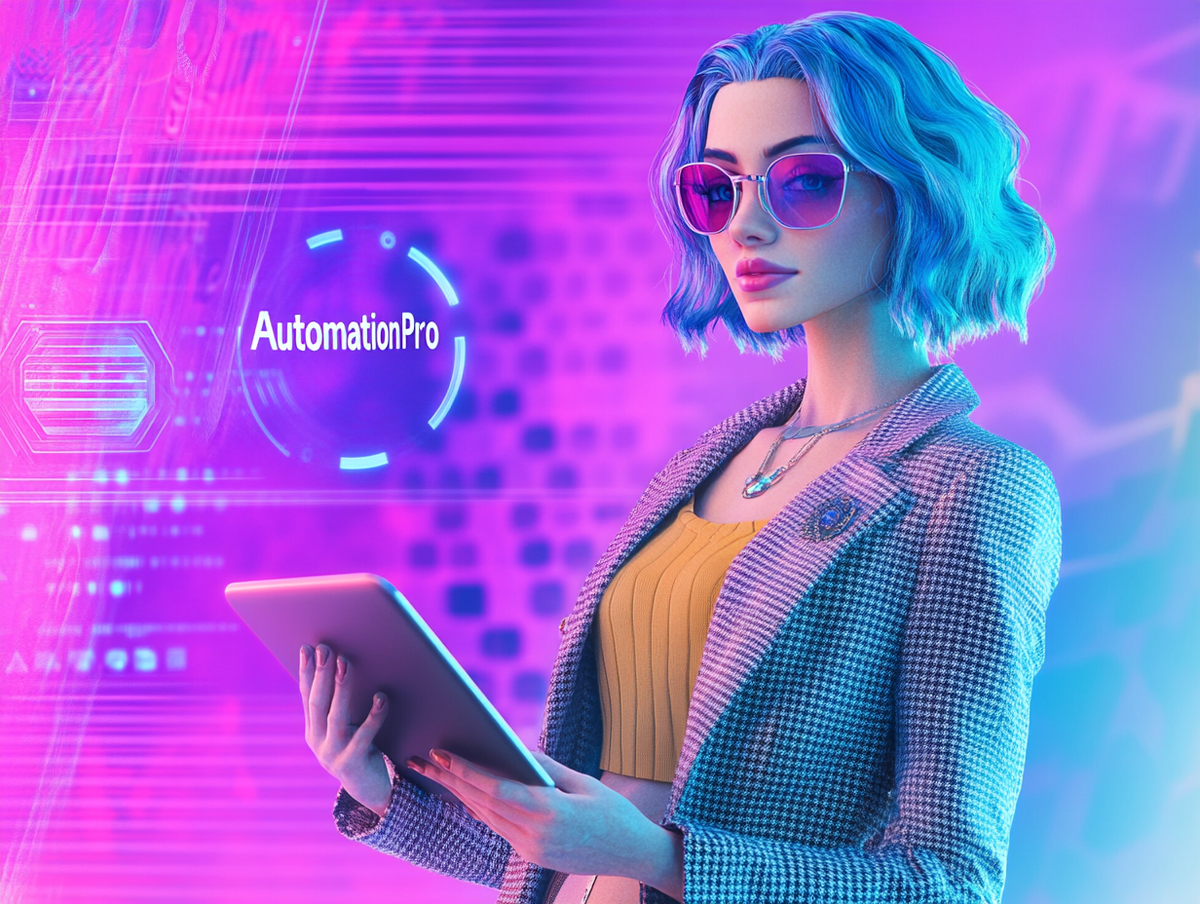    Автоматизация бизнес-процессов: как эффективно повысить прибыль и улучшить клиентский опыт