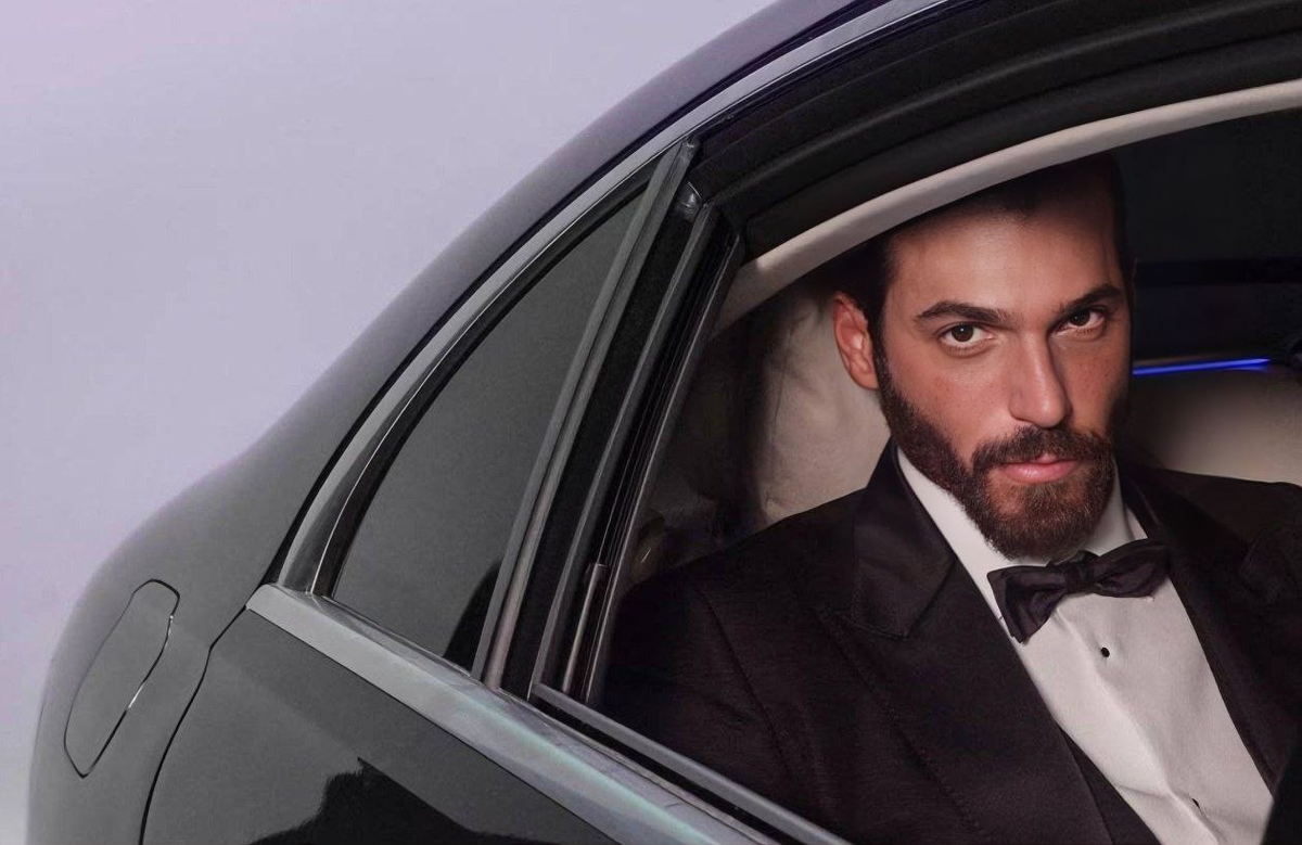 Фото: официальный сайт Джана Ямана