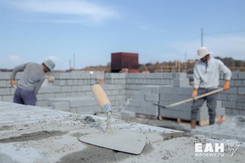    ЕАН. Прокуратура возбудила несколько дел в отношении «АСК Цемент»