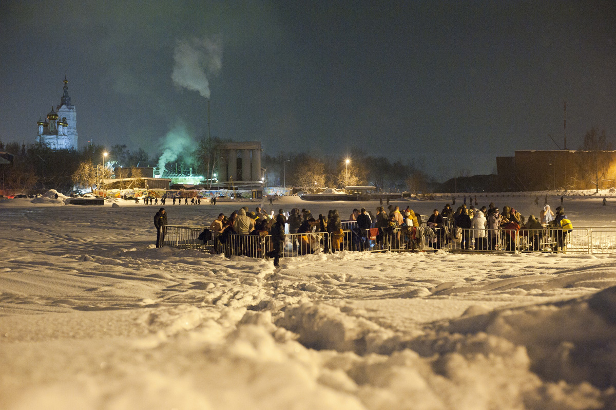    © Константин Долгановский