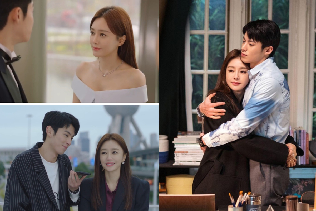 Шень Жо Синь в исполнении Цинь Лань