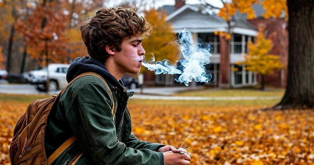 Я БРОСИЛ КУРИТЬ! Часть 2. Крепкая привычка