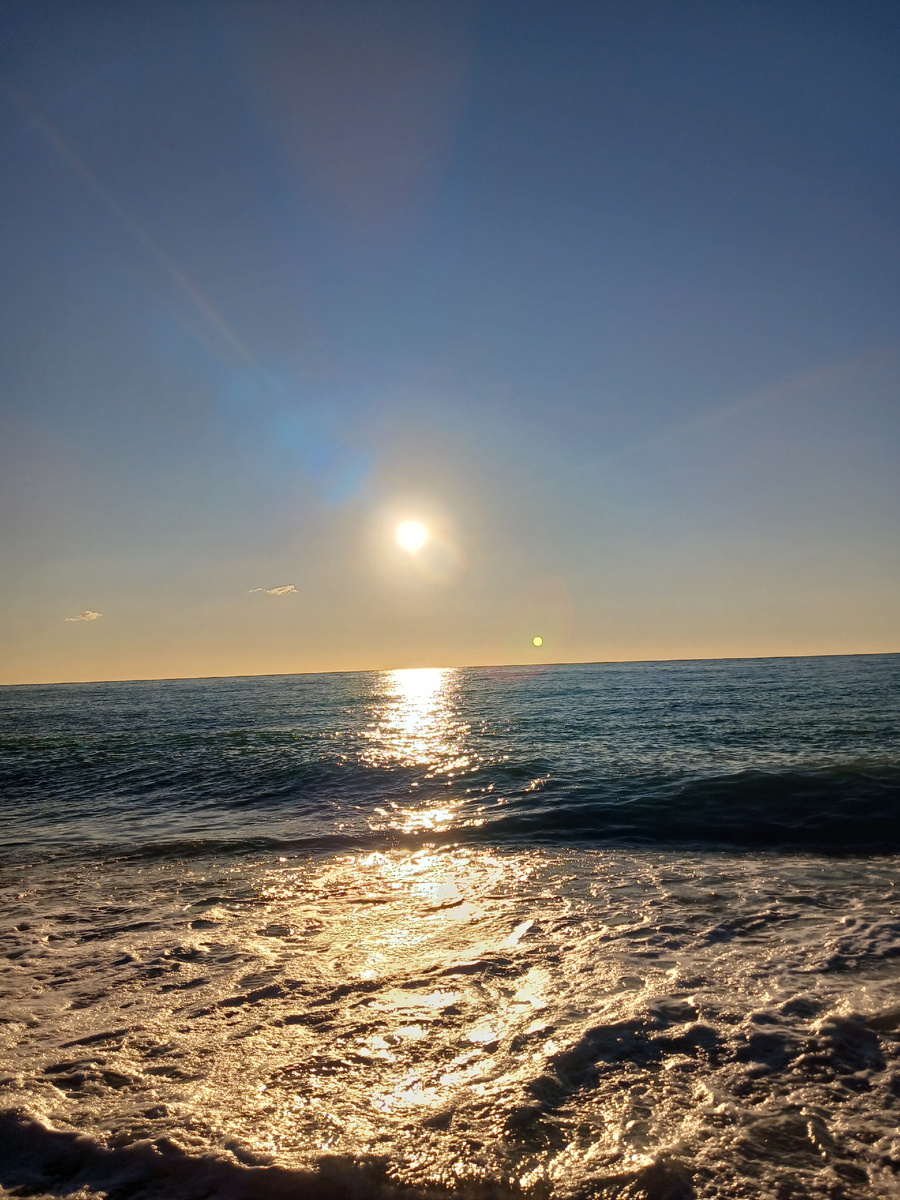 Абхазия-страна души