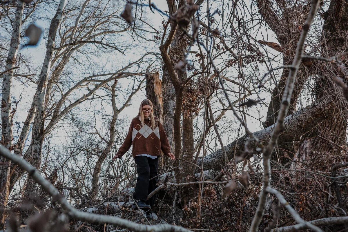 Фото: Эльвира Мясищева