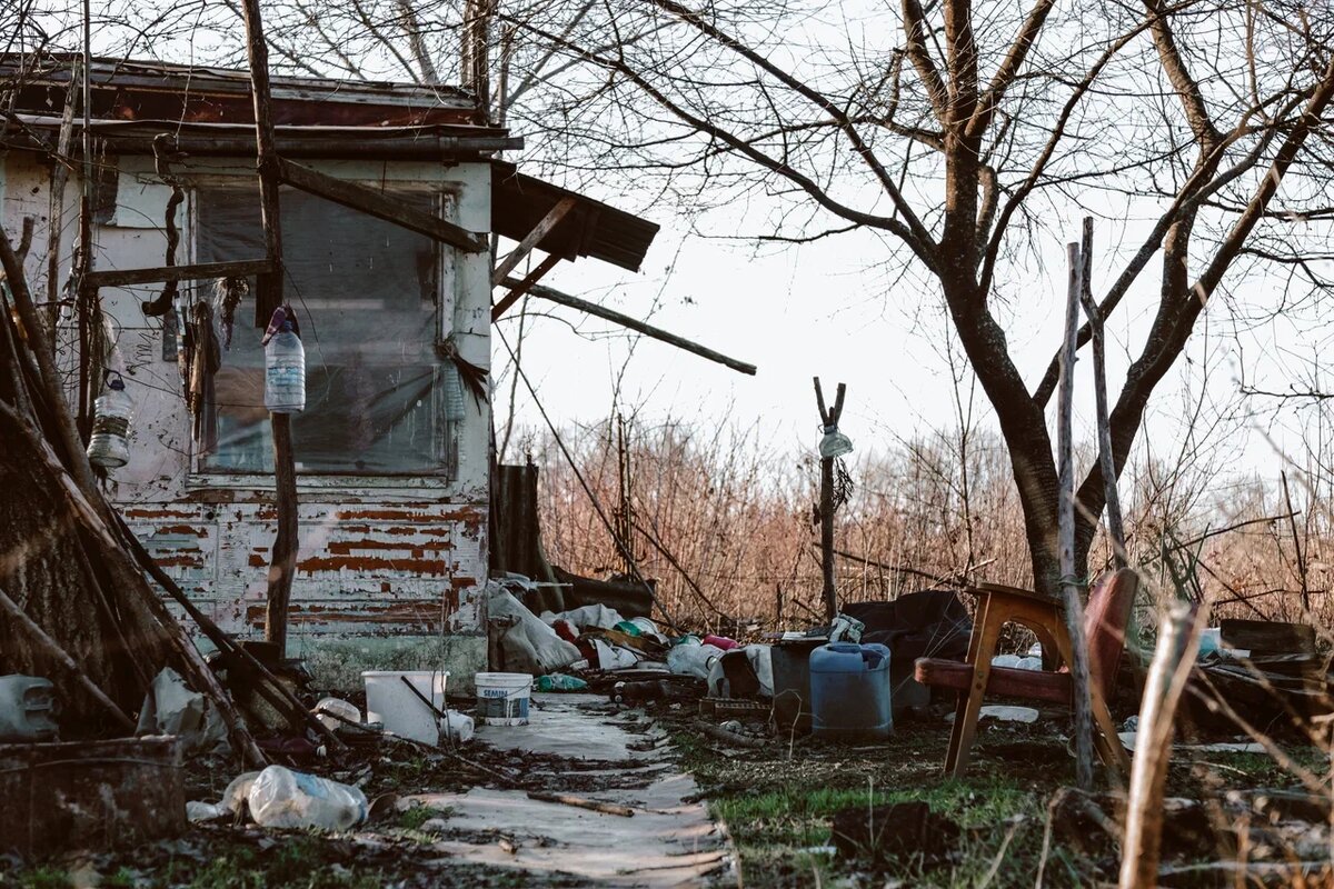 Фото: Эльвира Мясищева