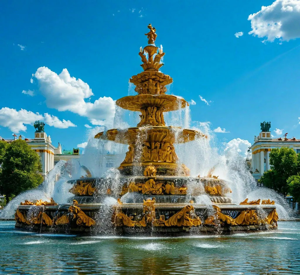 Сделанно в шедеврариуме