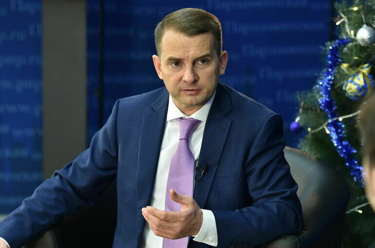   Игорь Самохвалов/ПГ