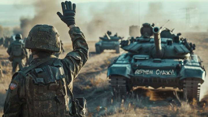 Коллаж: Царьград