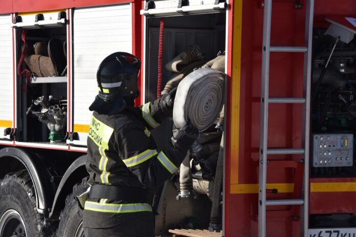    Фото: oblgazeta.ru Георгий