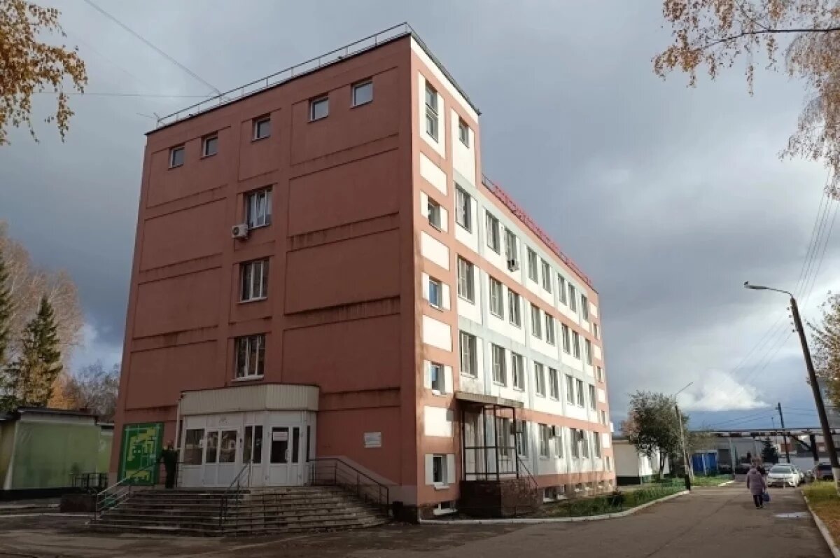    Отделение нижегородского онкологического диспансера временно закрыли