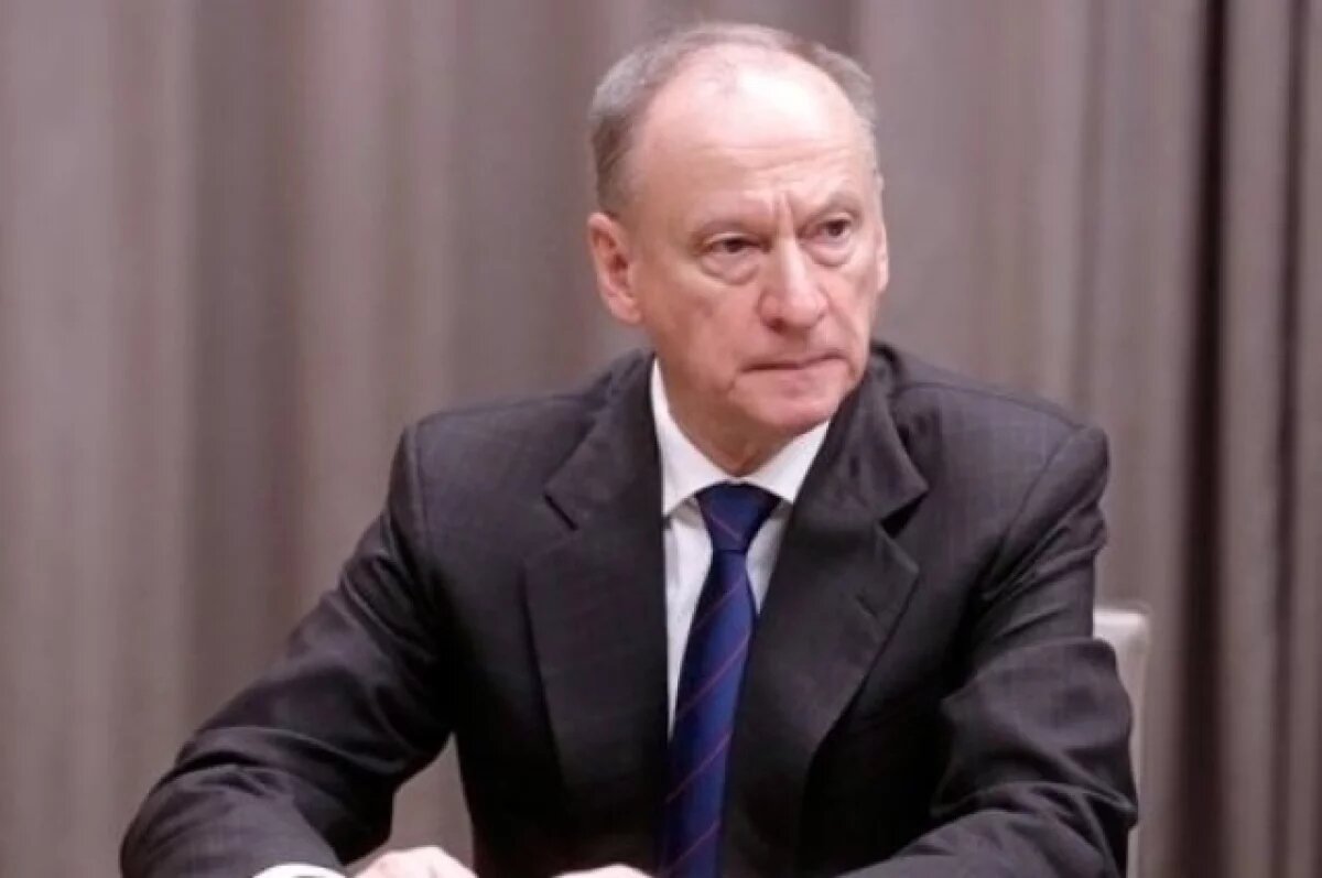    Патрушев не исключает, что Украина прекратит существование в 2025 году